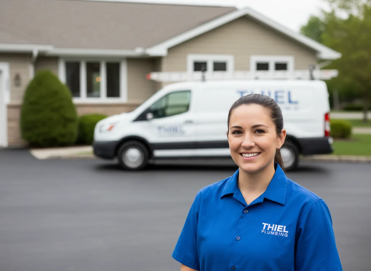 Plumber South Bend, NE FAQs